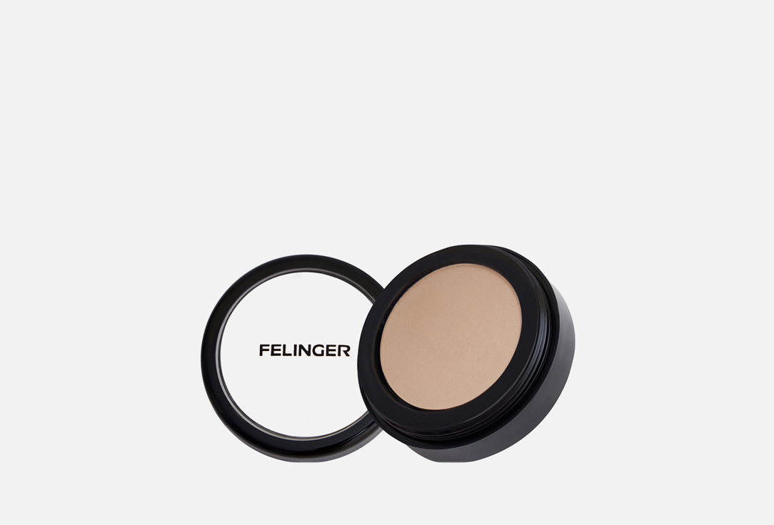 Matt mono eyeshadows 3.25 г