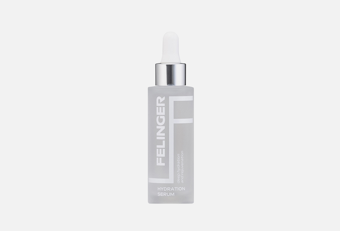 Изображение товара Сыворотка для ухода за кожей лица и тела Felinger Hydration serum
