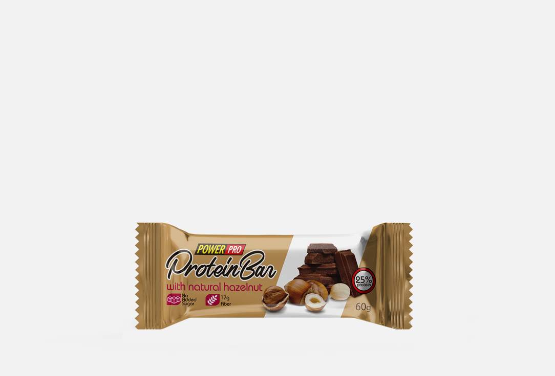 Hazelnuts 60 г