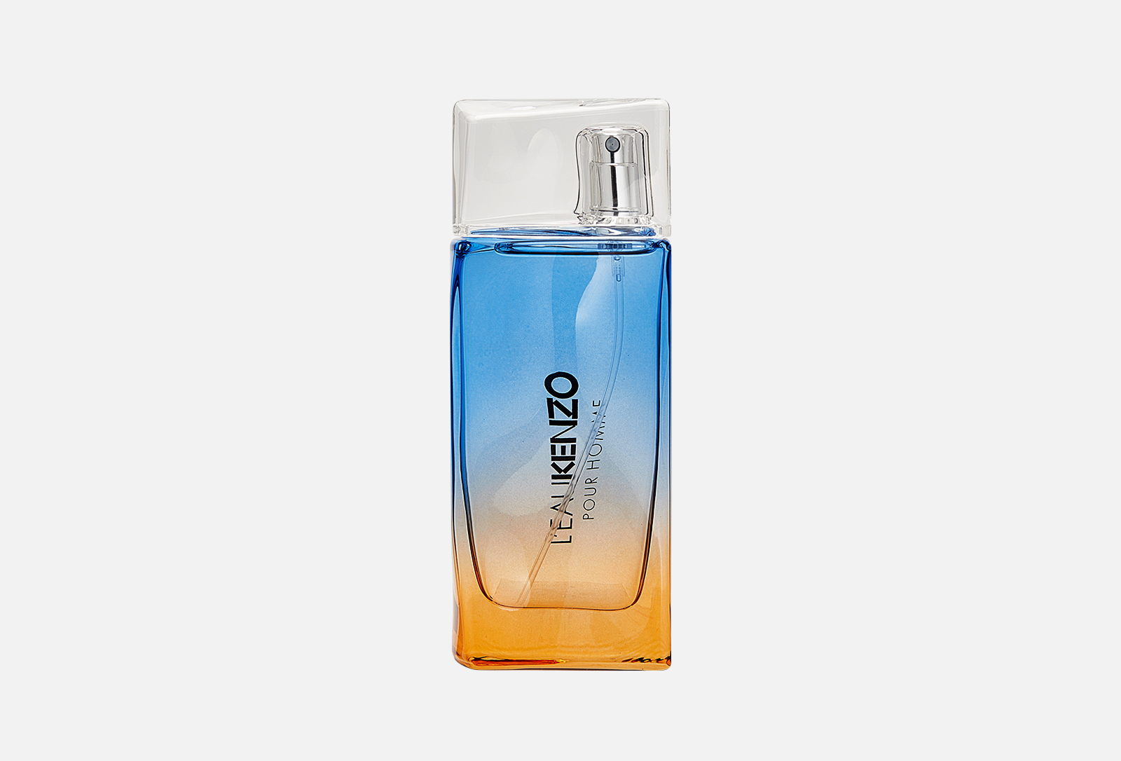 Kenzo Туалетная вода L'Eau Kenzo Sunlight pour Homme 50 мл
