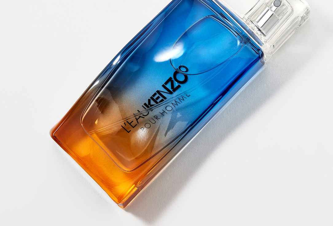 Kenzo Gold Apple
