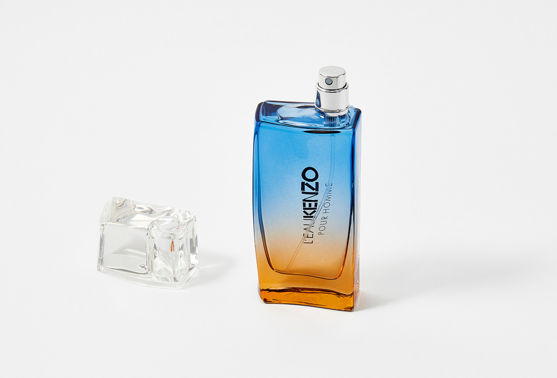 L eau kenzo pour homme