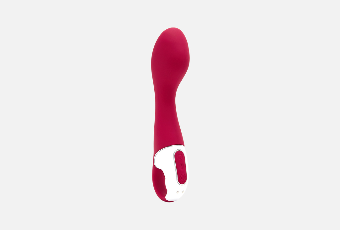 Изображение товара Вибратор Satisfyer Hot Spot Connect App