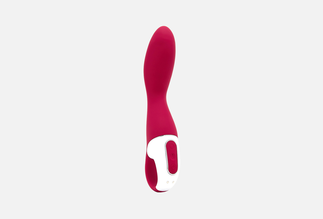 Изображение товара Вибростимулятор Satisfyer Heated Thrill Connect App