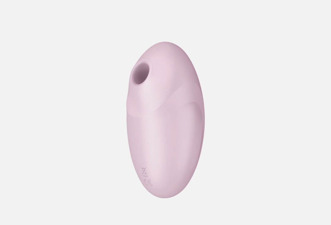 Вибростимулятор Satisfyer Vulva Lover 3 pink  