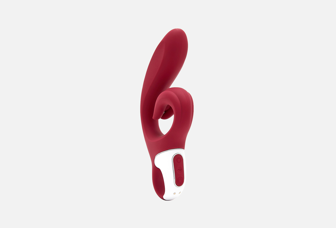 Изображение товара Вибростимулятор Satisfyer Love me red