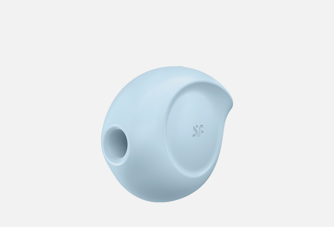 Изображение товара Стимулятор клитора Satisfyer Sugar Rush Blue