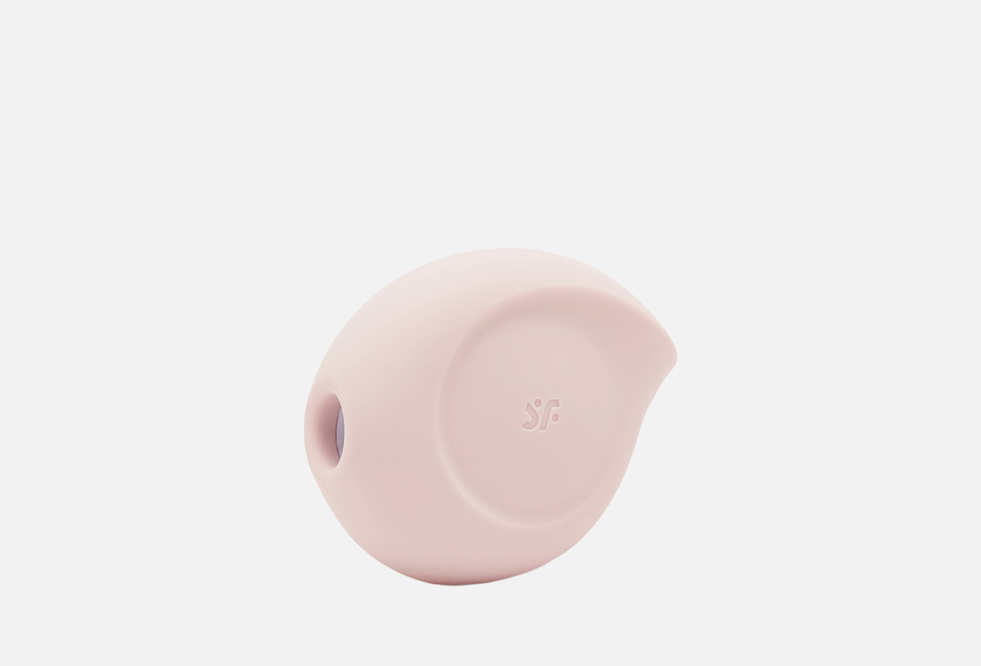 Изображение товара Вакуумный стимулятор Satisfyer Rush с вибрацией для женщин