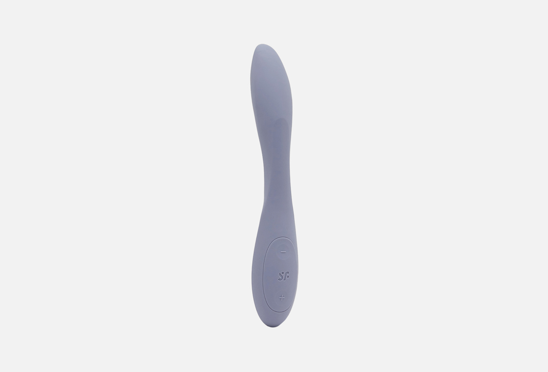 Изображение товара Вибратор Satisfyer lilac