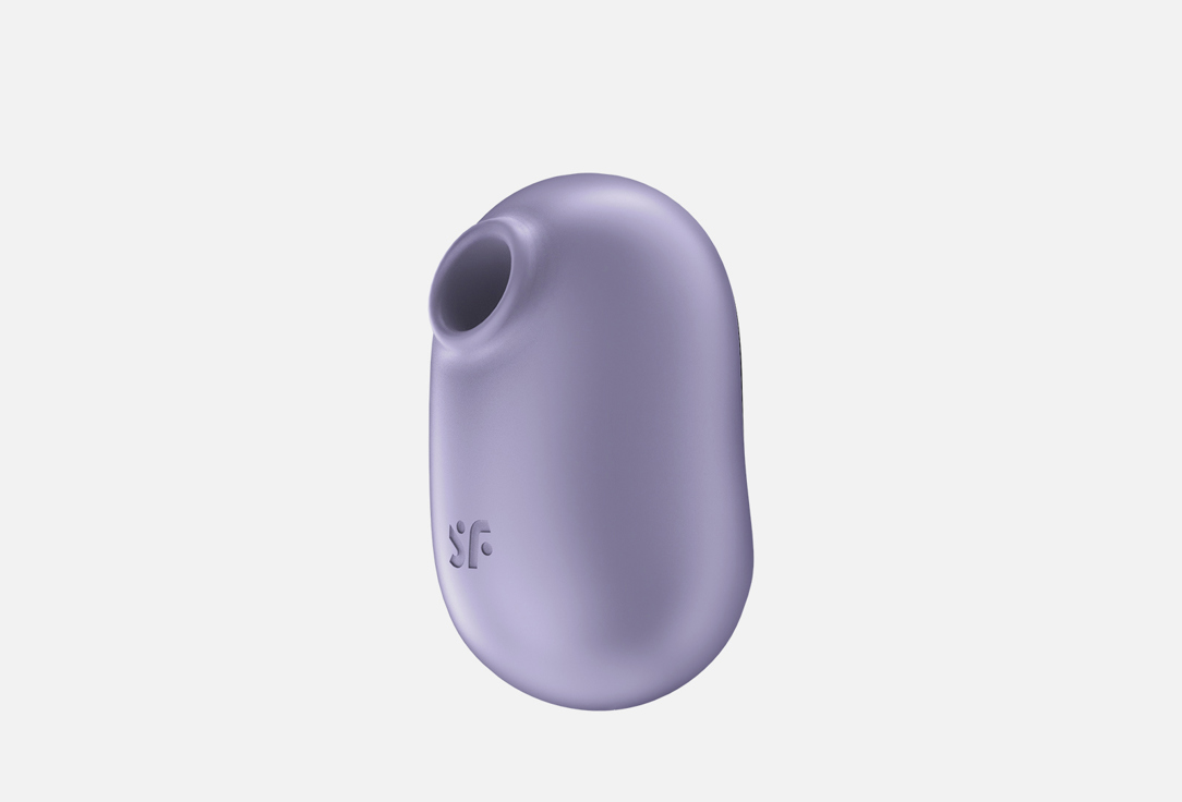 Изображение товара Стимулятор клитора Satisfyer Pro To Go 2 Violet
