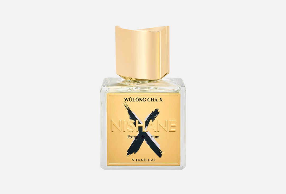 Wulong Cha X 100 мл 24522₽