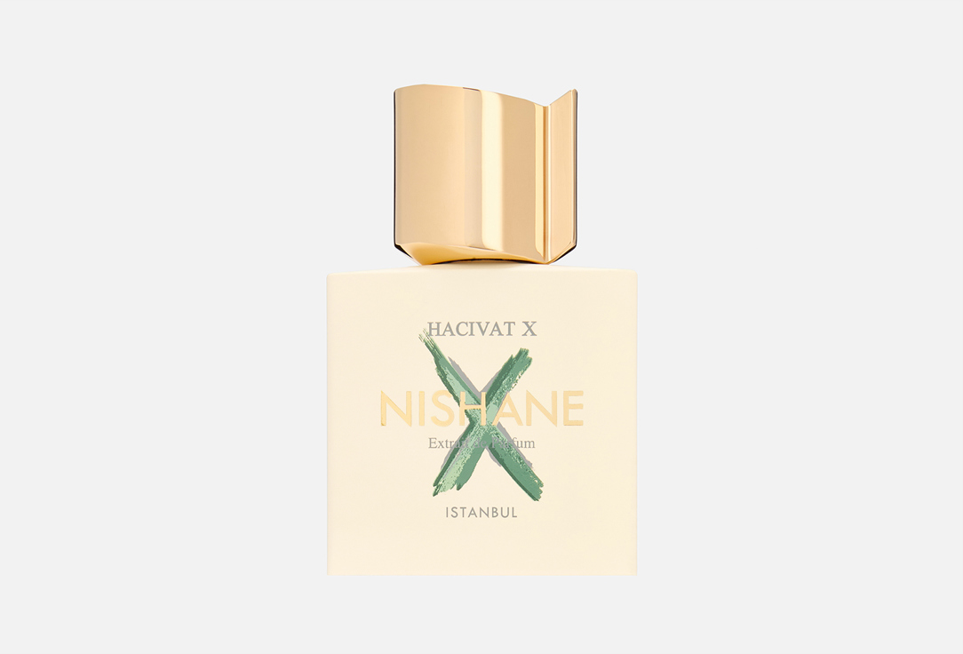 Hacivat X Parfum 50 мл