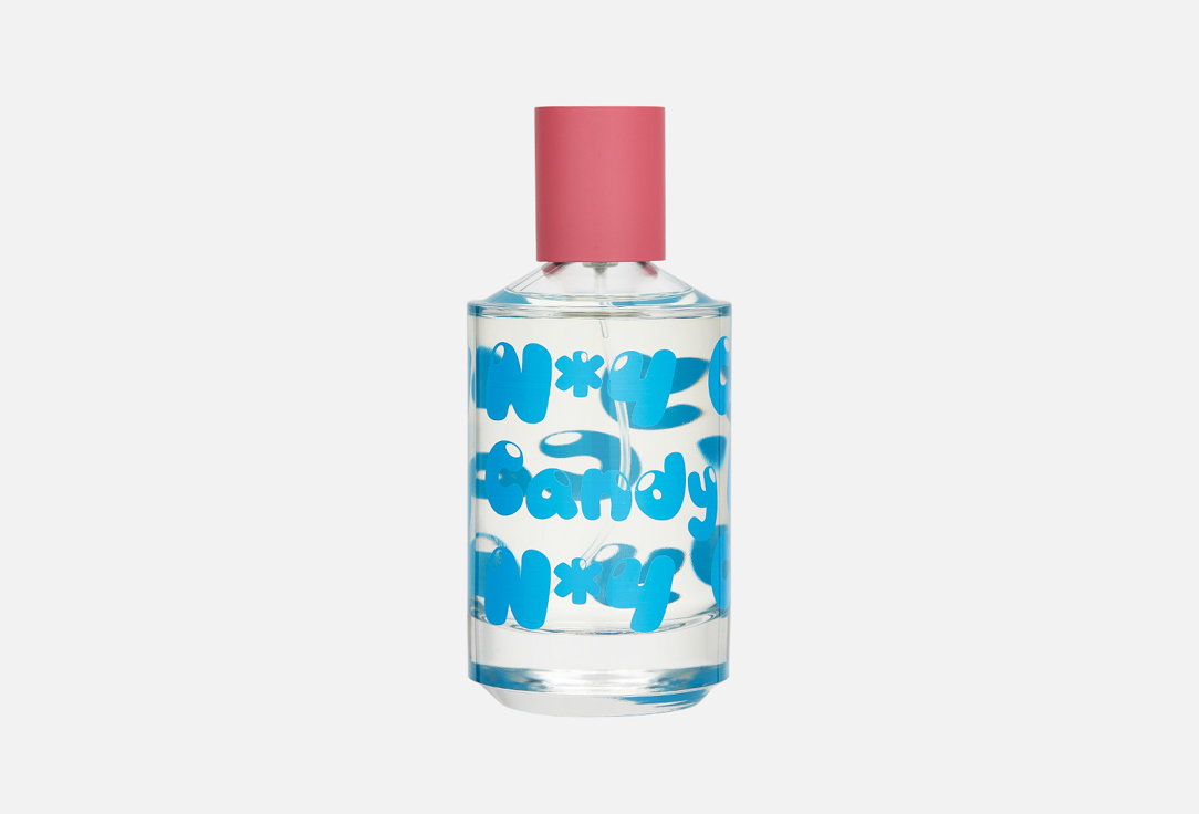 

Парфюмерная вода THOMAS KOSMALA, №4 Candy 100 мл