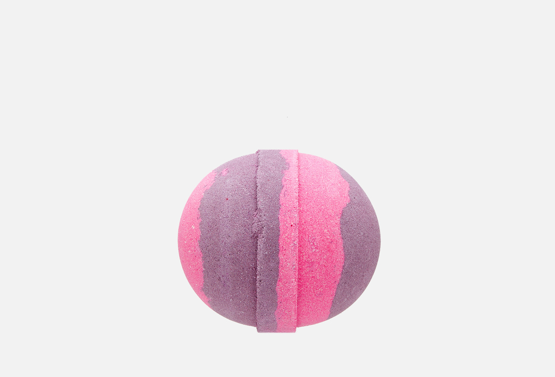 

Бомбочка для ванны ACHILOV, Ягодная 150 г