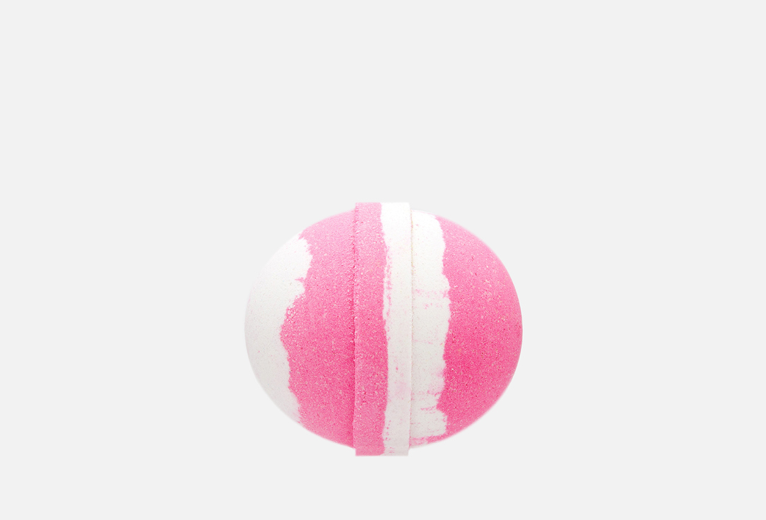 

Бомбочка для ванны ACHILOV, Медвежья радость 150 г