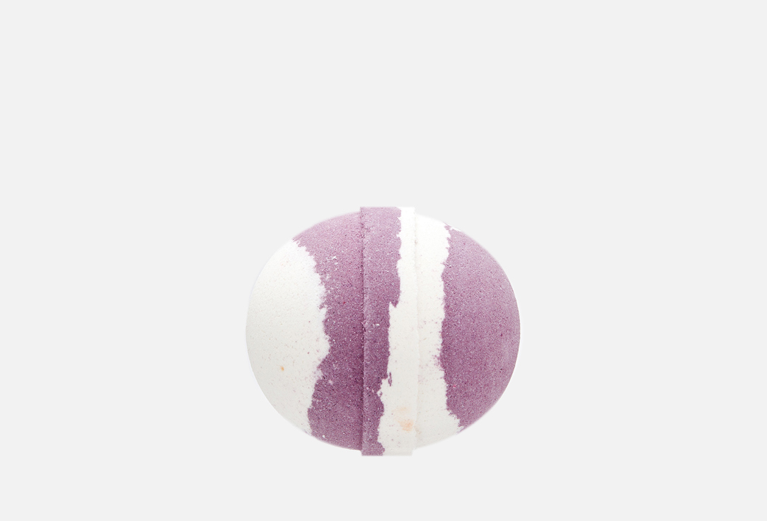 

Бомбочка для ванны ACHILOV, Дикая ежевика 150 г