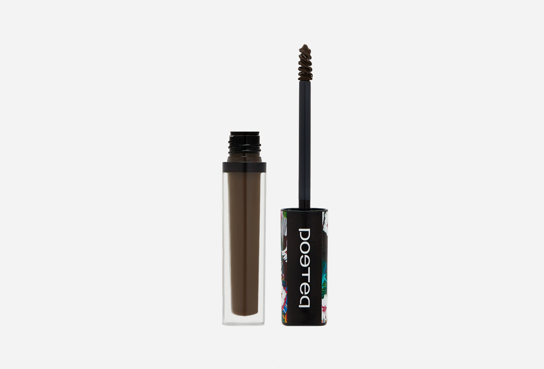 EYEBROW TINT MASCARA 4 мл 655₽