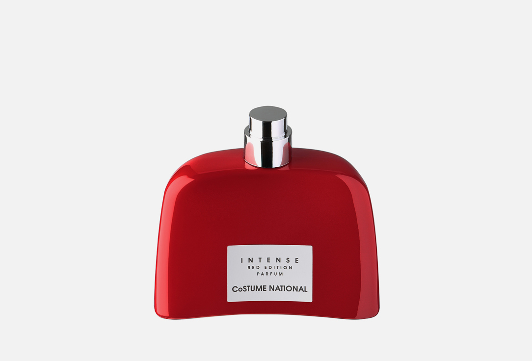 Духи COSTUME NATIONAL Intense Red Edition 100 мл costume national scent intense parfum red edition духи 100 мл унисекс