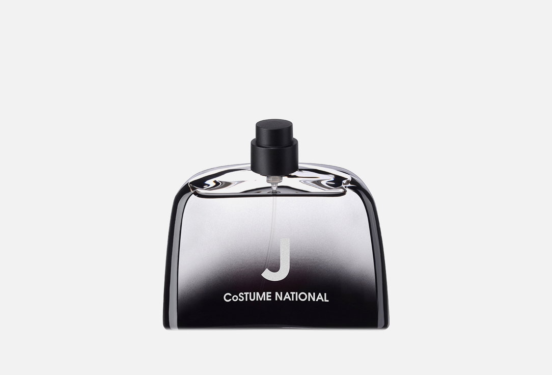 Парфюмерная вода COSTUME NATIONAL J 50 мл парфюмерная вода costume national scent 30 мл
