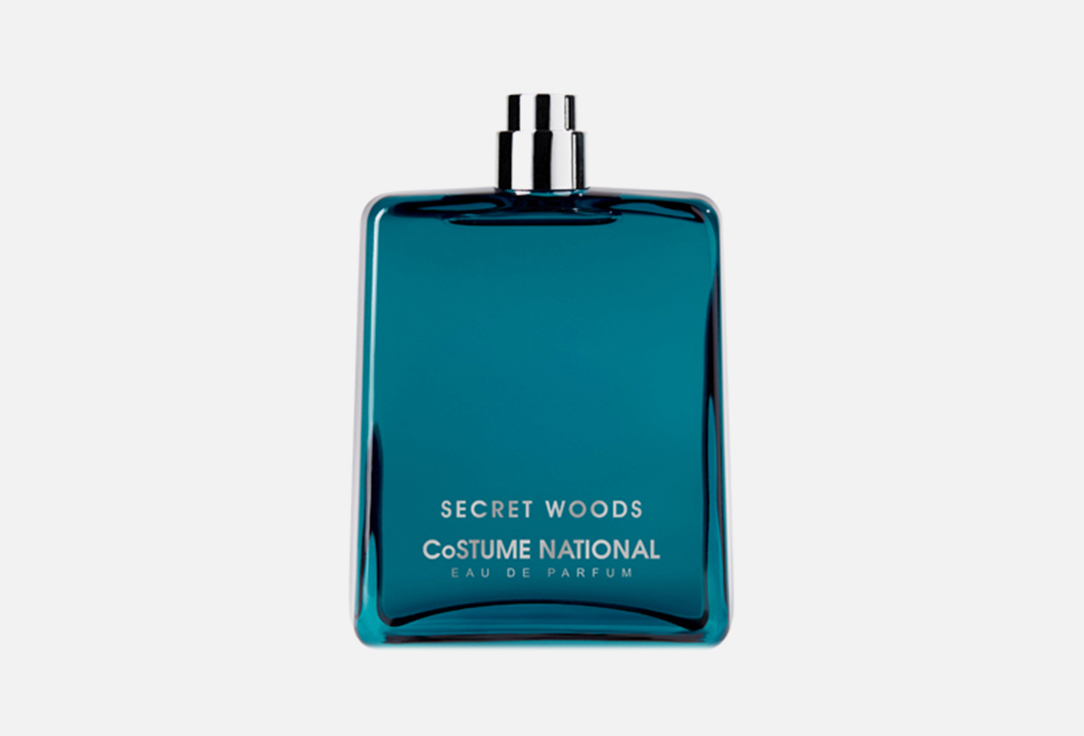 Парфюмерная вода COSTUME NATIONAL Secret Woods 100 мл costume national парфюмерная вода scent 100 мл