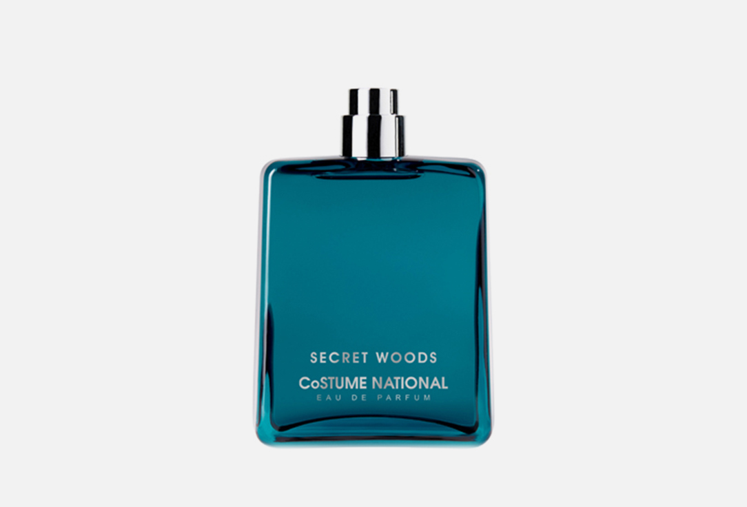 Парфюмерная вода COSTUME NATIONAL Secret Woods 50 мл парфюмерная вода costume national scent 30 мл