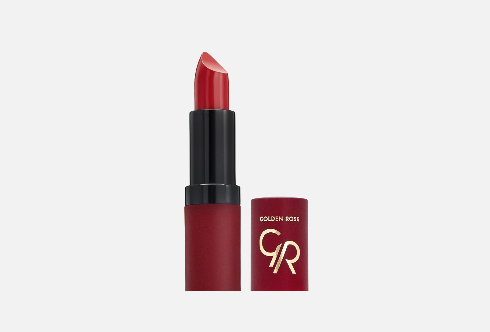 Golden Rose Помада для губ Velvet Matte 19 4.2 г — купить, цена в Москве