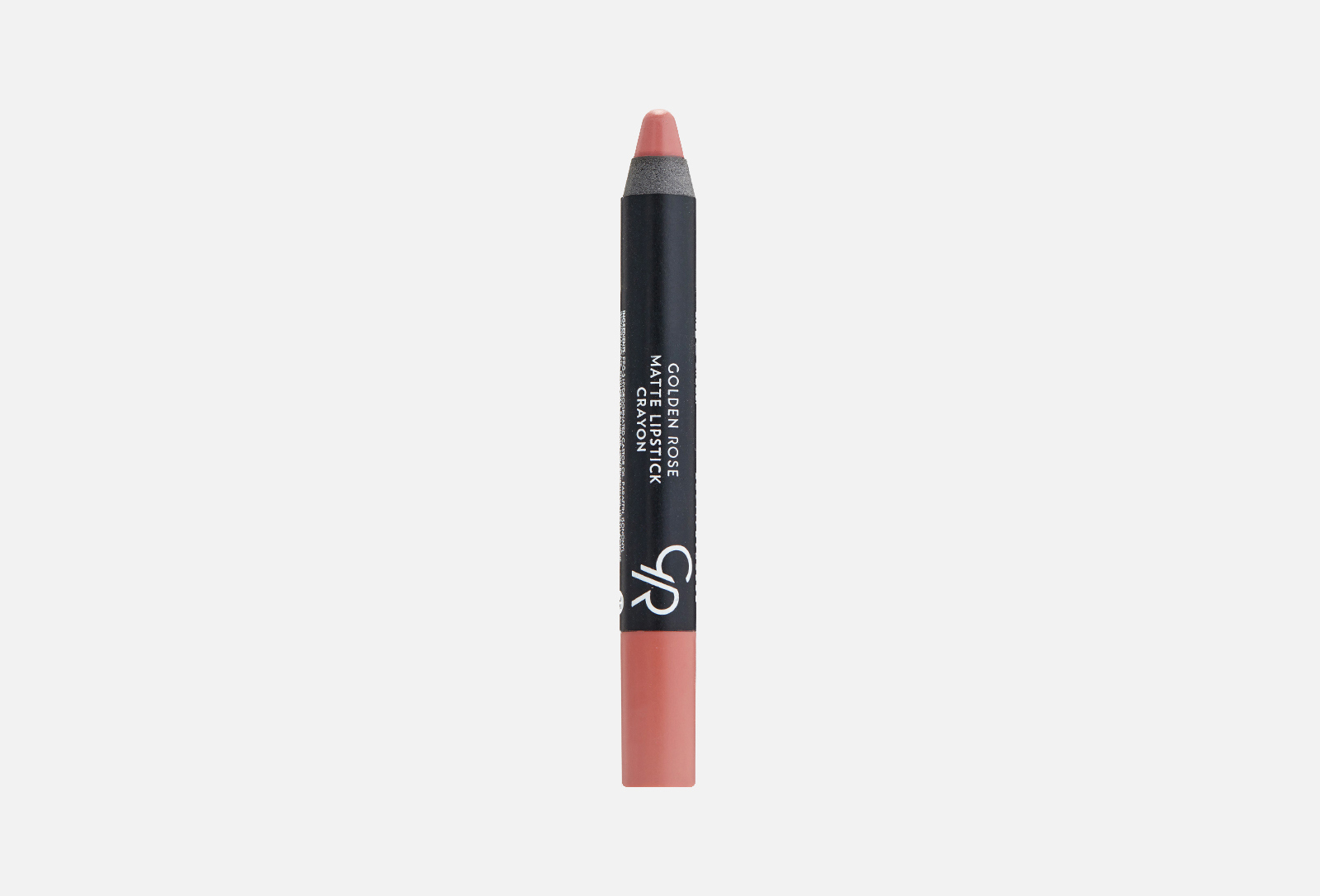 Golden Rose Помада-карандаш для губ Matte Crayon 28 3.5 г — купить ...