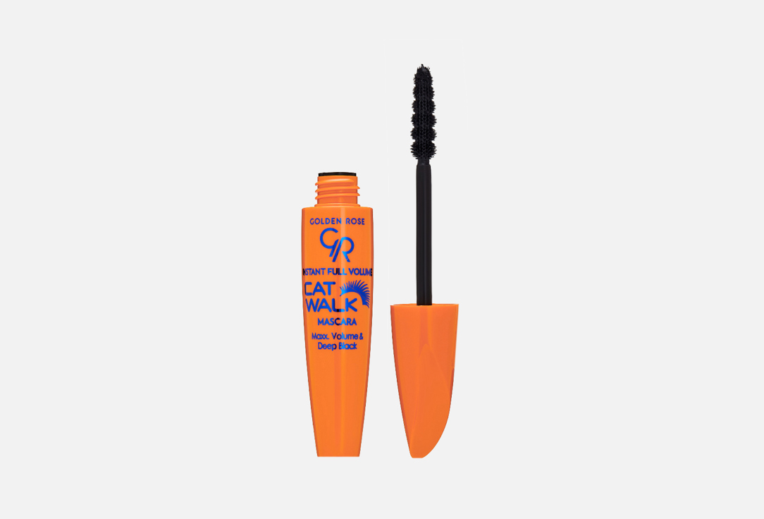 Instant Full Volume Cat Walk Mascara 9 мл