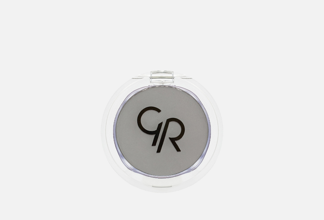 Изображение товара Тени для век Golden Rose Soft color matte eyeshadow