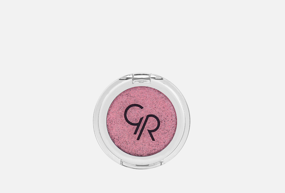 цена Тени для век GOLDEN ROSE Color Mono Eyeshadow Shimmer 2.3 г