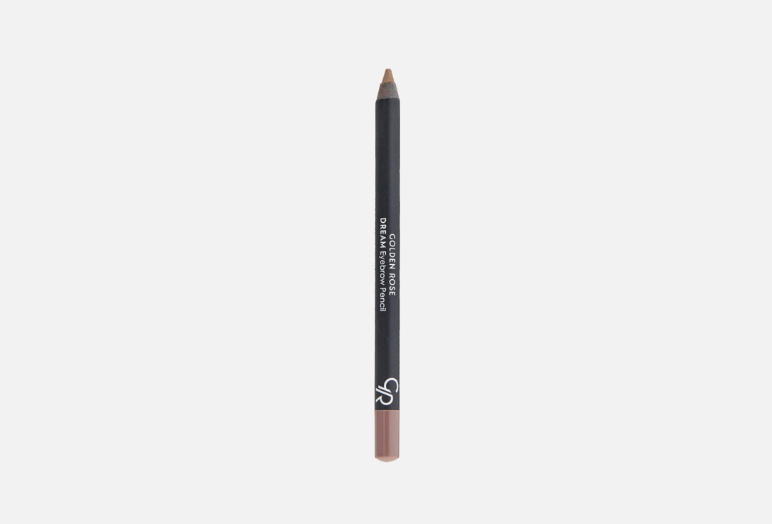 Изображение товара Карандаш для бровей Golden Rose Dream eyebrow pencil