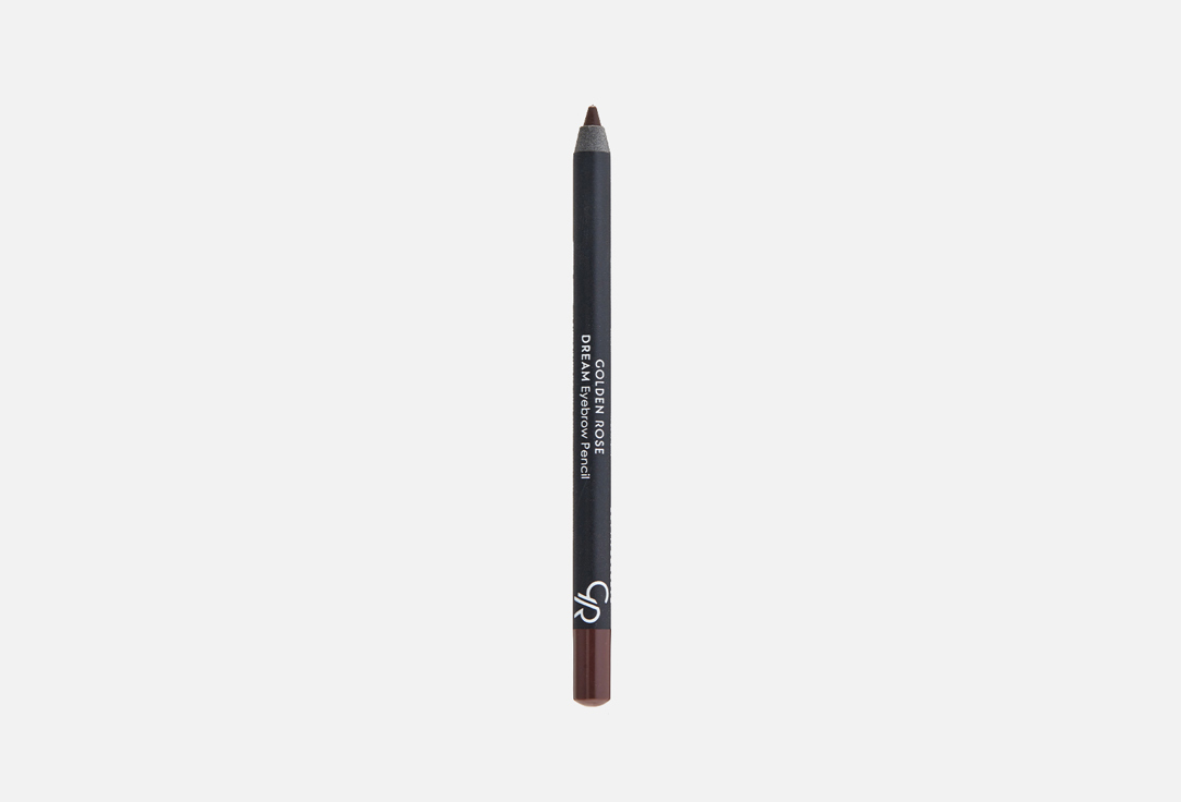 Карандаш для бровей GOLDEN ROSE Dream 1.4 г карандаш для бровей golden rose карандаш dream eyebrow для бровей