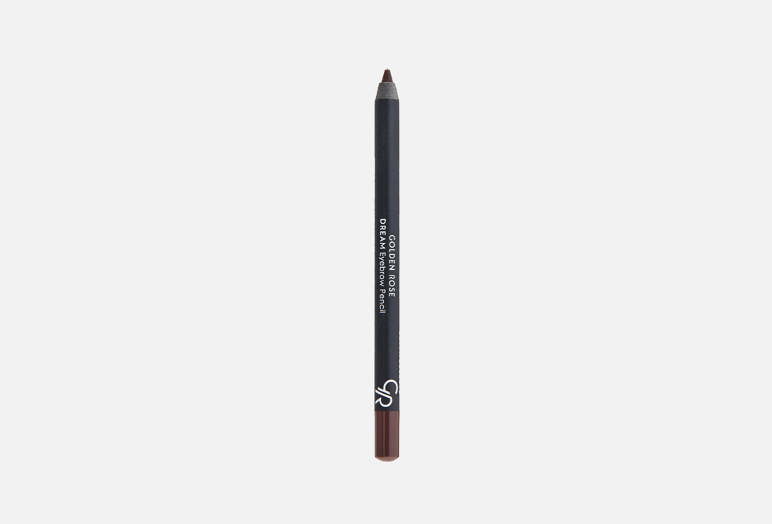 Изображение товара Карандаш для бровей Golden Rose Dream eyebrow pencil