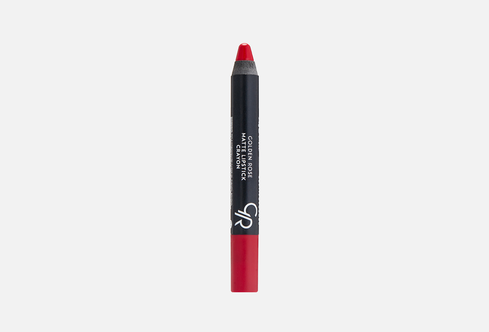 Golden Rose Помада-карандаш для губ Matte Crayon 06 3.5 г — купить ...