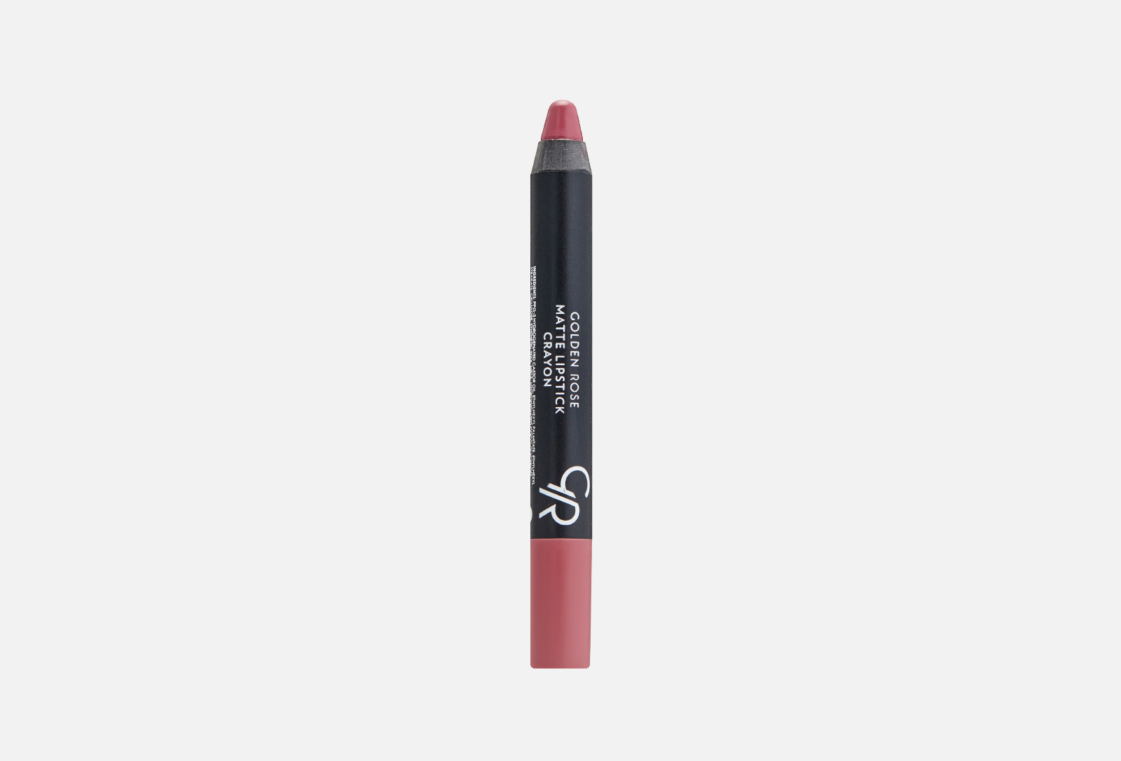 Golden Rose Помада-карандаш для губ Matte Crayon 10 3.5 г — купить ...