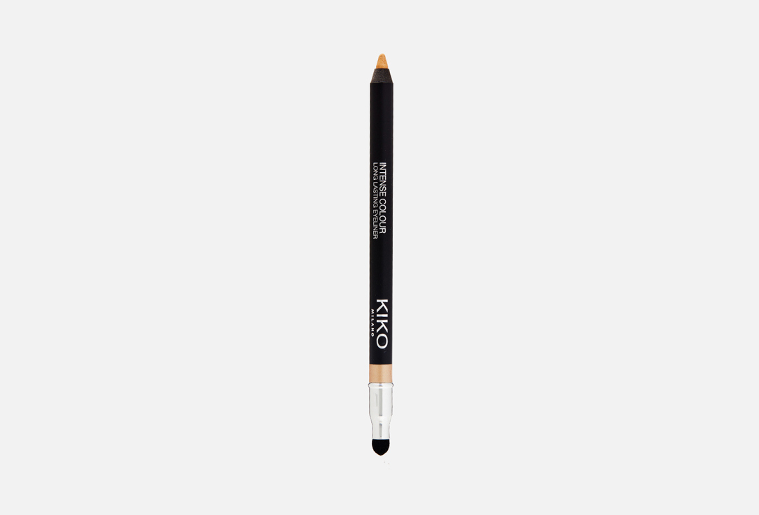 Изображение товара Карандаш для глаз KIKO MILANO INTENSE COLOUR LONGLASTING EYELINER водостойкий 16 оттенков
