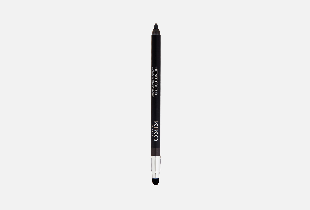 Карандаш для глаз KIKO MILANO INTENSE COLOUR LONGLASTING EYELINER 1.2 г kiko milano карандаш для глаз smart colour eye pencil 14 pearly camouflage