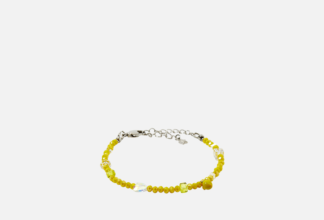 Изображение товара браслет Sweet Honey Jewelry Лимонный пирог