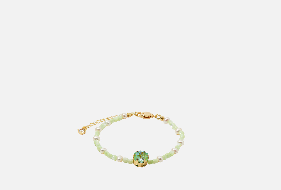 Изображение товара Браслет Sweet Honey Jewelry Трайфл с мятой