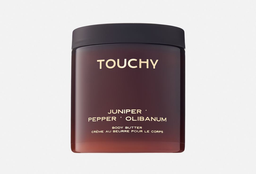 Juniper, pepper, olibanum 250 мл