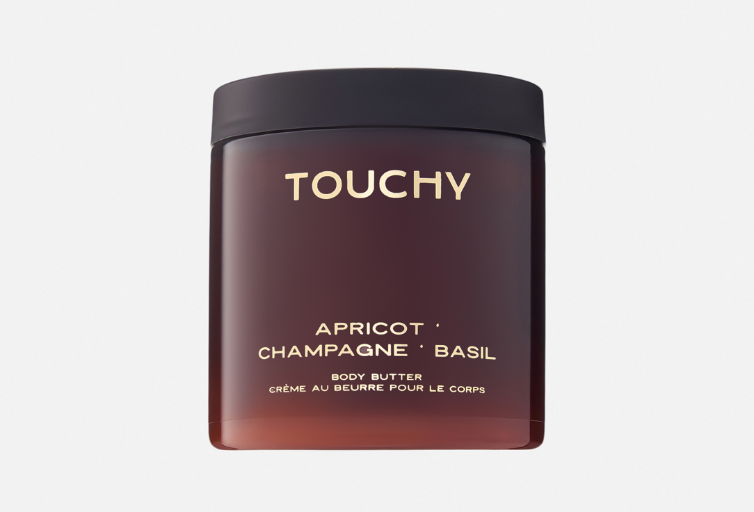 Apricot, champagne, basil 250 мл