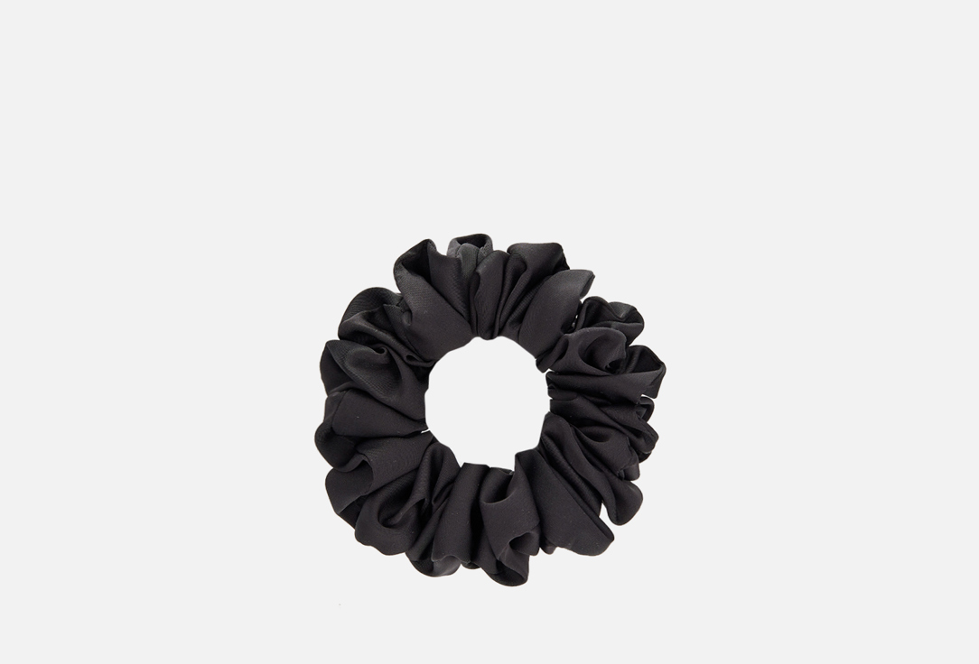 Резинка для волос в сборку Wear Accessories черная 