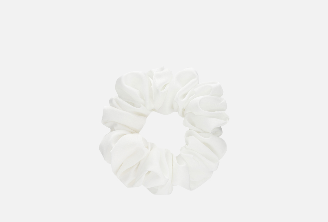 

Резинка для волос в сборку WEAR ACCESSORIES, Айвори 1 шт