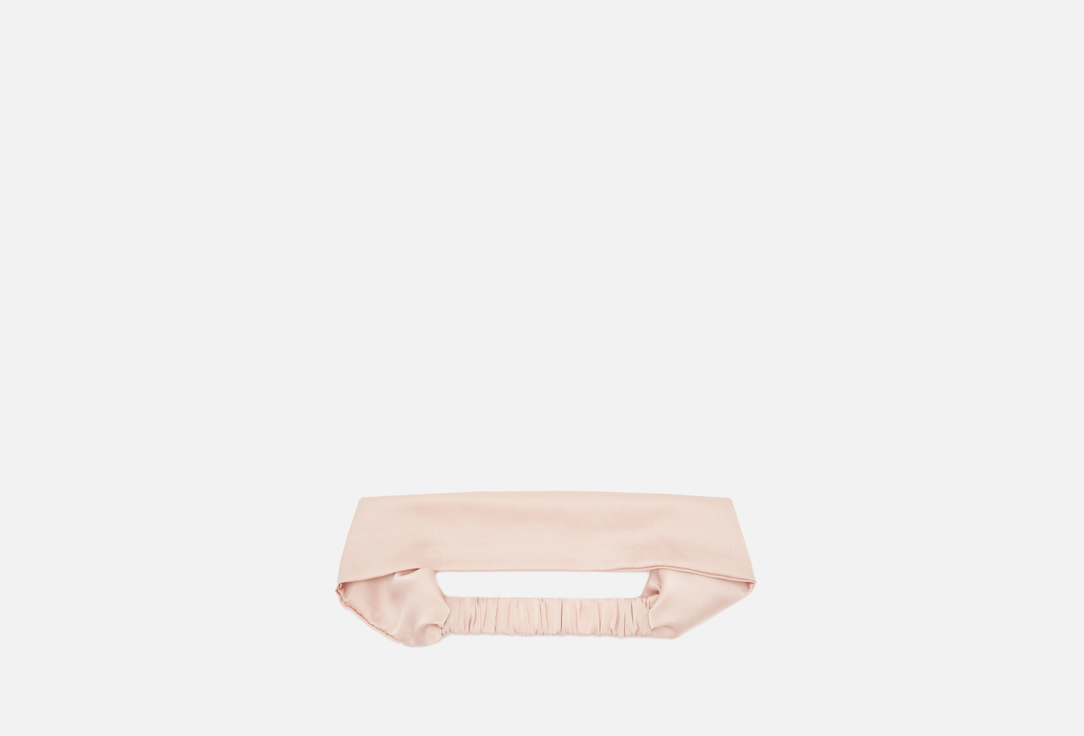 Изображение товара Повязка для волос Wear Accessories персиковая