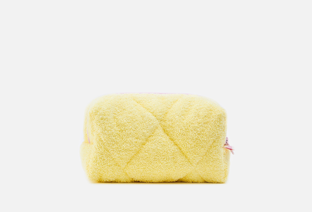 Изображение товара Косметичка Bee factory. medium honey