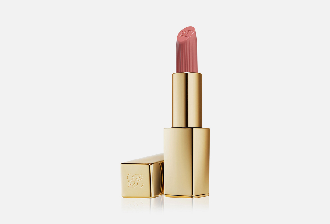 Сияющая помада для губ Estée Lauder Pure Color Hi-Lustre 546 Angel Lips