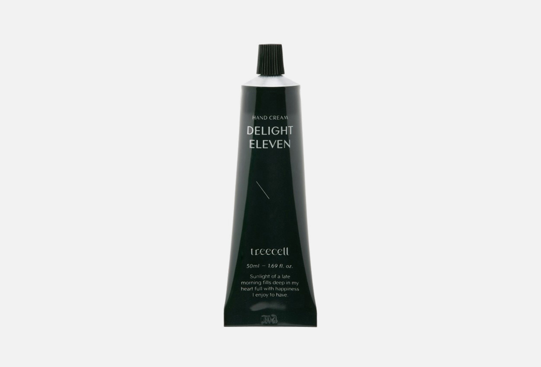 

Крем для рук TREECELL, Delight Eleven Hand Cream 50 мл
