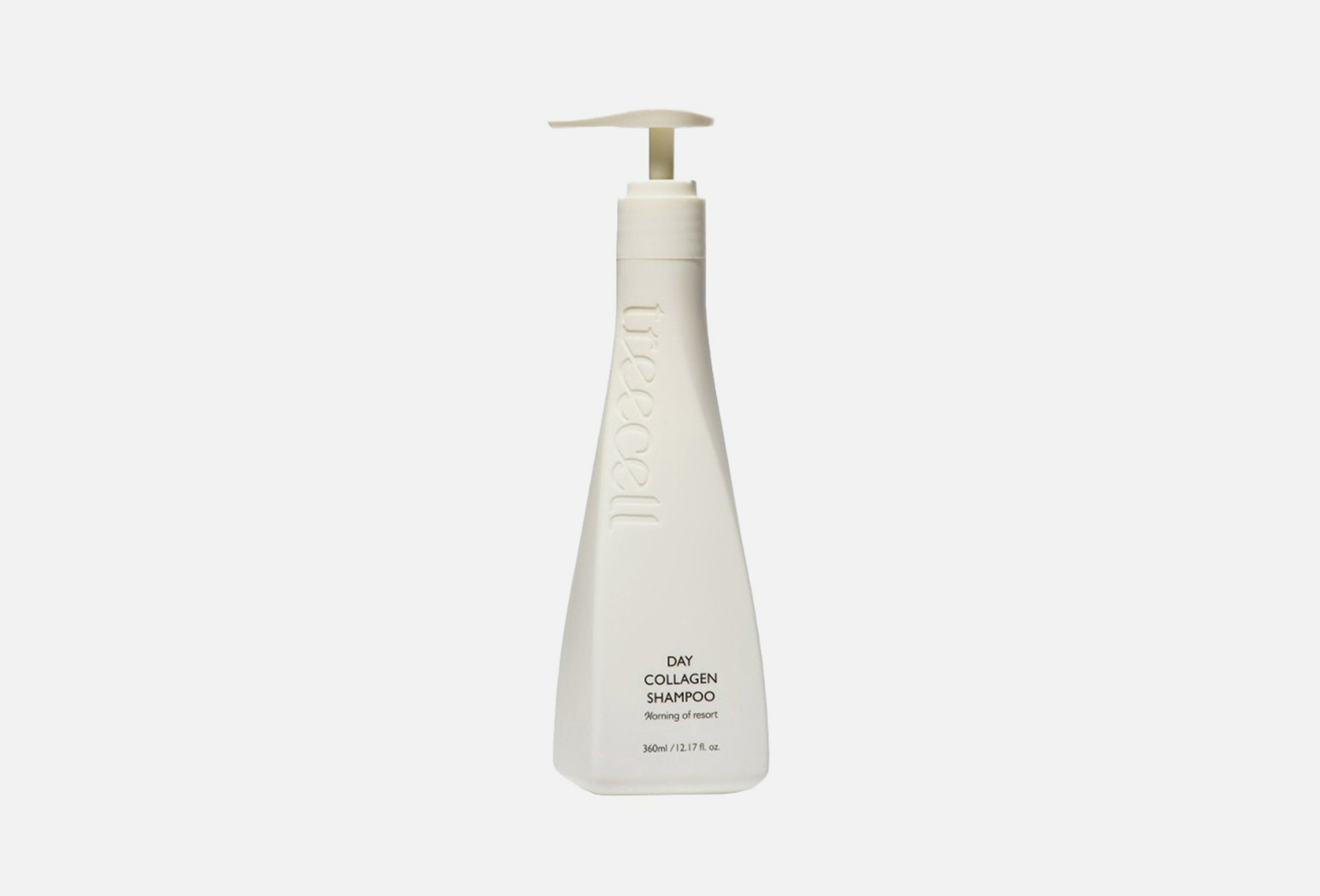 TREECELL Шампунь для волос Day Collagen Shampoo Morning of Resort 360 ...