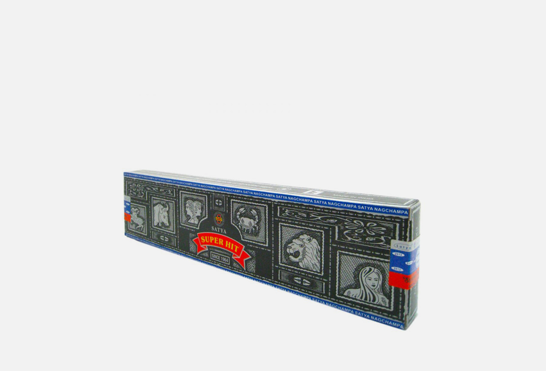 

Благовоние SATYA, Super Hit 40 г