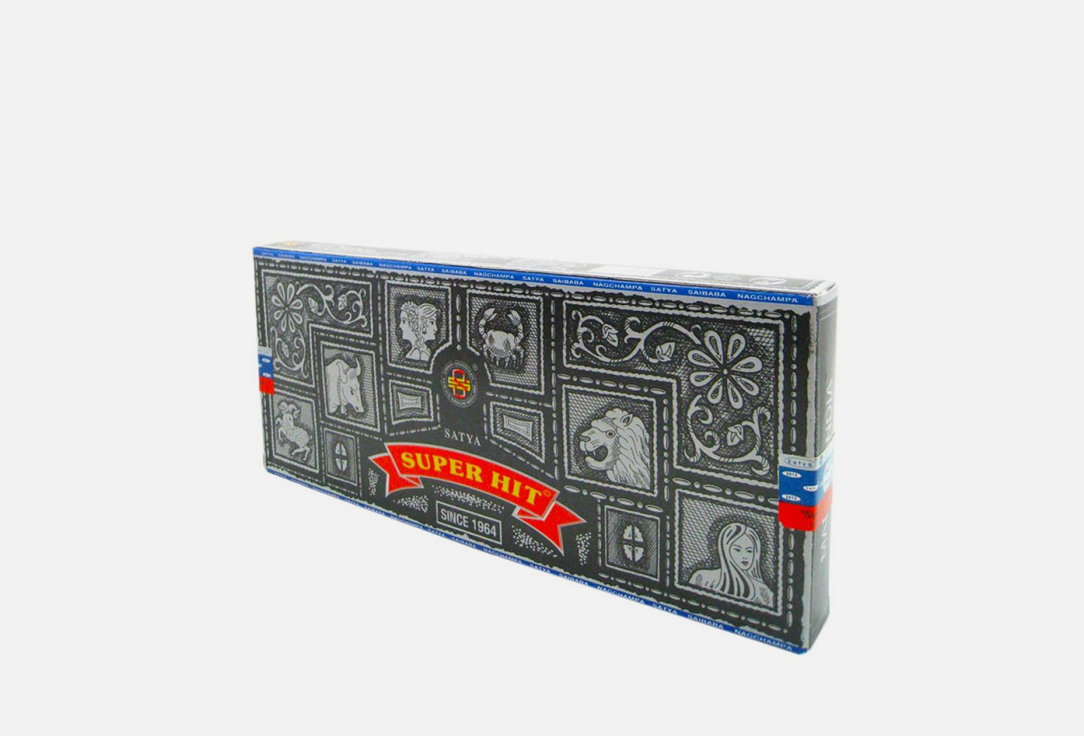 

Благовоние SATYA, Super Hit 100 г